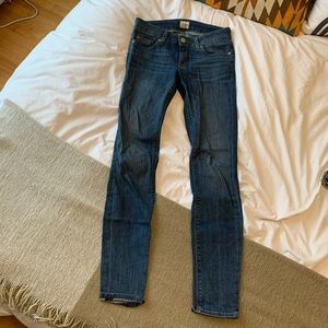 Hudson Skinny Jeans